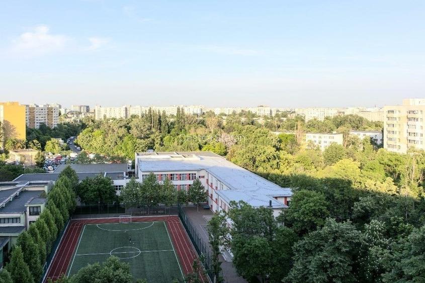Vanzare apartament 3 camere Nicolae Grigorescu parc IOR Rotunda