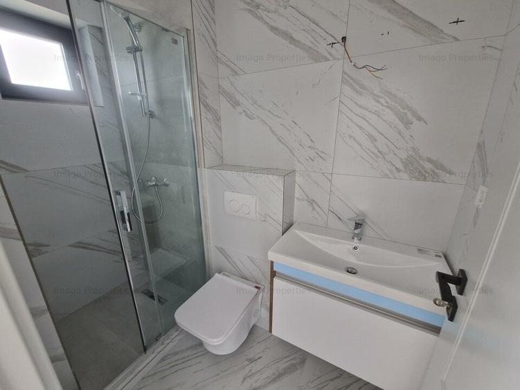 Apartament 3 camere, spatios, in bloc nou, finalizat in 2024, Pipera - 9