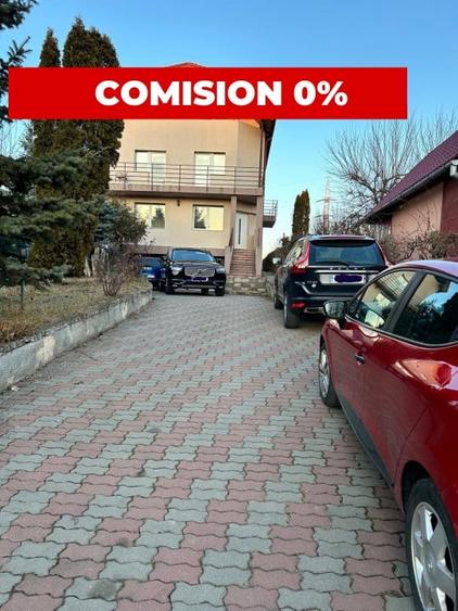 COMISION 0!!! Casa individuală, Făget, 285mp utili, 2000mp teren - 1