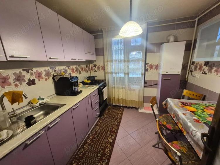 Apartament Premium 3 Camere | Zona 1 Decembrie | Etaj 1 - 1