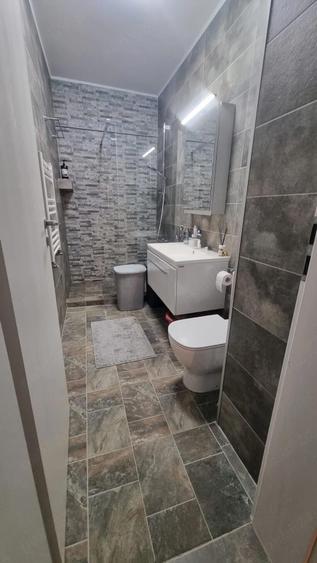 Apartament 2 camere de inchiriat Metropolitan Metalurgiei - 10