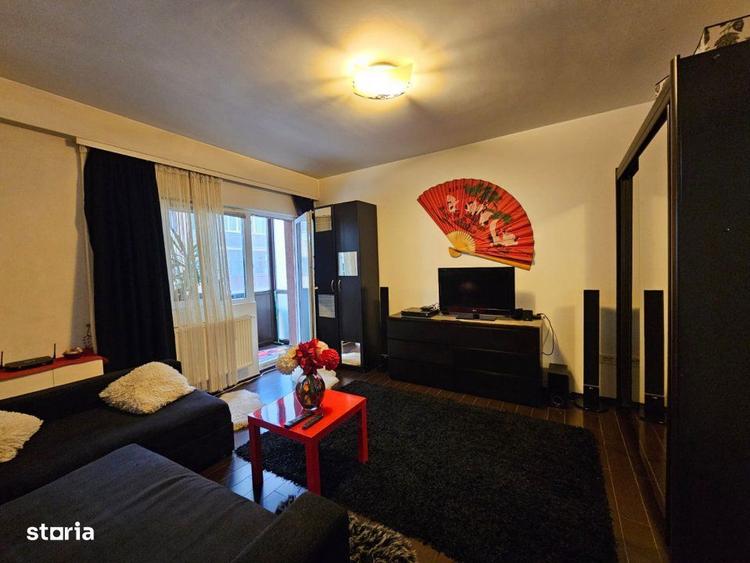 Garsoniera de inchiriat MILITARI RESIDENCE - 6