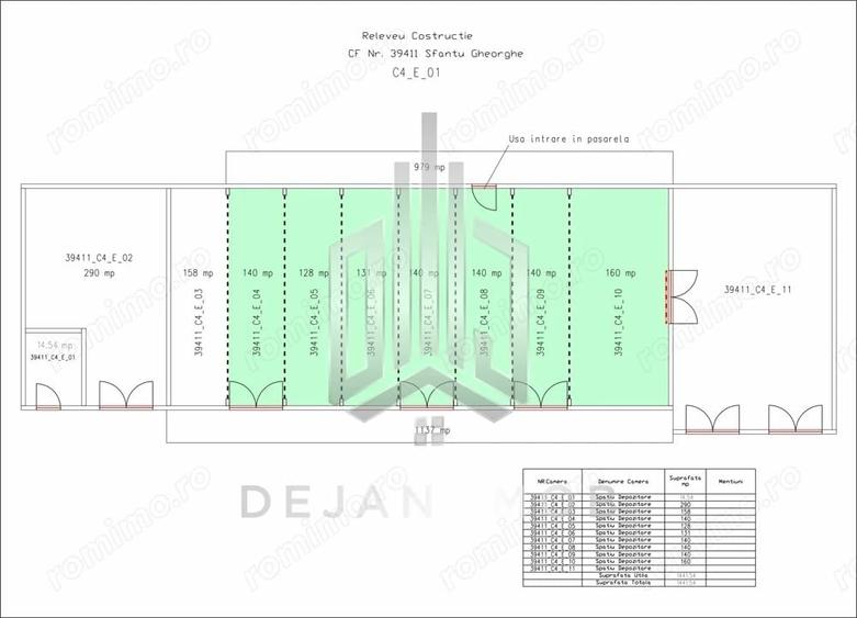 Birouri | Spa?ii Industriale | Sfantu Gheorghe - 3