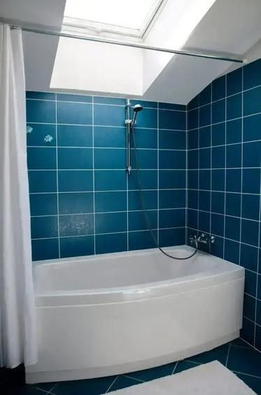 Vila Individuala 6 camere - Parc Bazilescu - 20