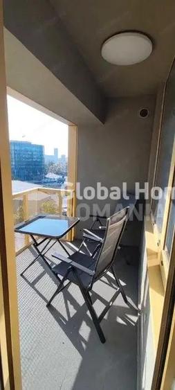 Apart 2 camere 60mp + Loc parcare subteran | Aviatiei Park - Parc Herastrau - 7