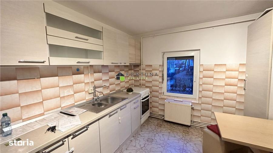 Apartament 2 camere structura mare 64 mp. Bld Vlahuta - Saray - 6