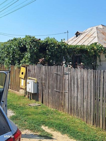 Casa Ghirdoveni, Dambovita - 1