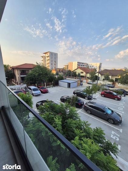 Inchiriere apartament Mamaia Nord - 1