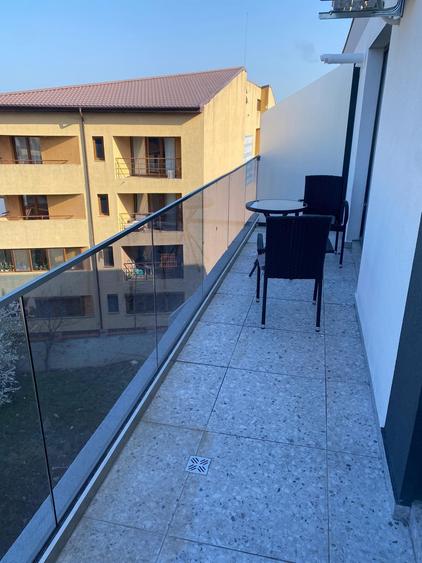 Apartament 2 camere | Elvila | Loc parcare - 13