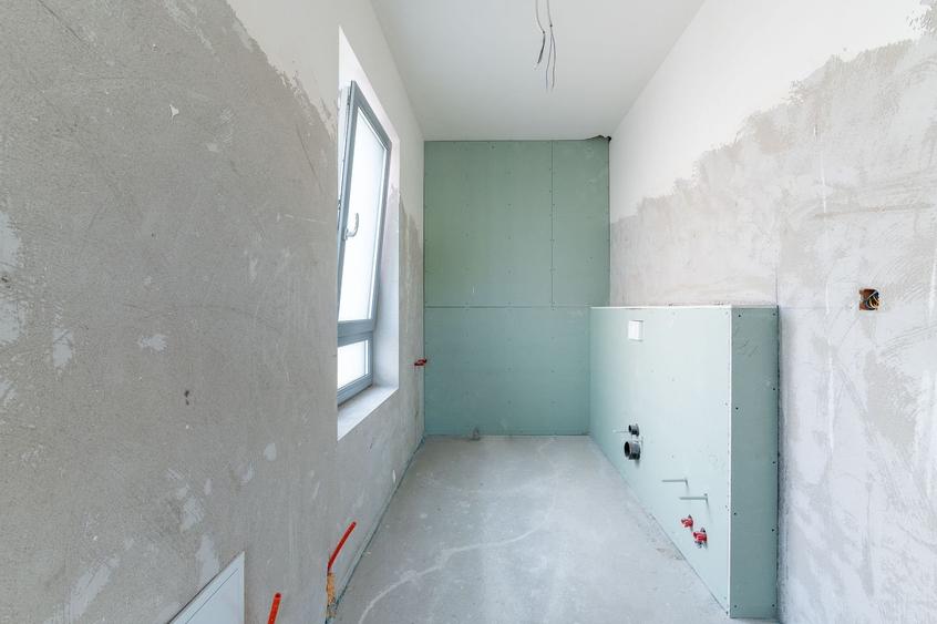 0 % comision ! Casa noua realizata cu materiale de calitate-Borhanci - 14