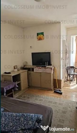 Garsoniera semidecomandata cu centrala proprie - Zona Bartolomeu - 2