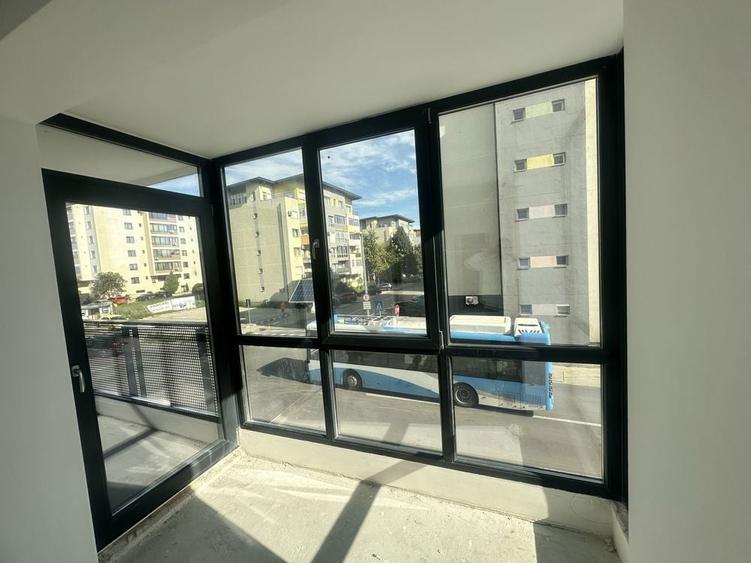 Amartament 4 camere Penthouse tip Duplex cu terasa 60mp - 1