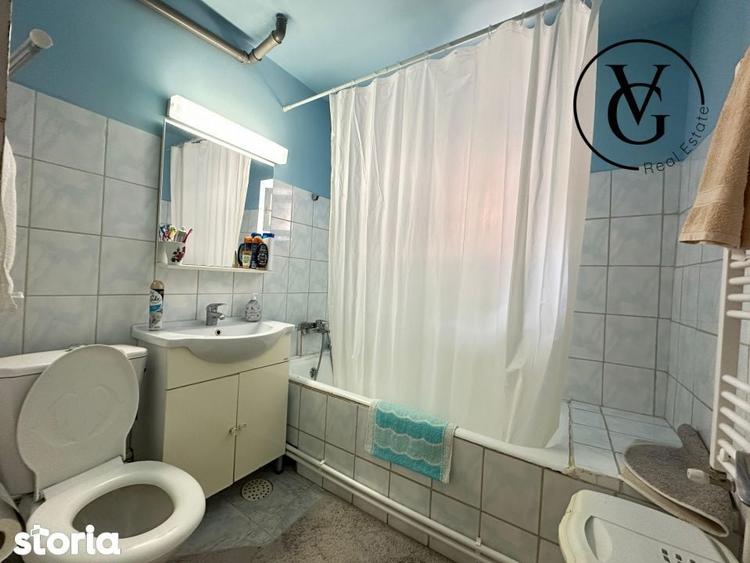 Apartament decomandat cu 4 camere - Navodari - 8
