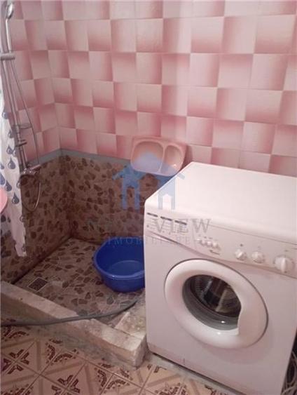 Garsoniera, Plopilor - 2