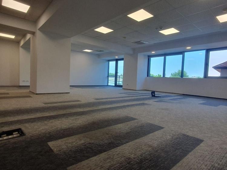 Comision 0! Spatii birouri in zona Baneasa - intre 94,7 si 1593,88mp - 6