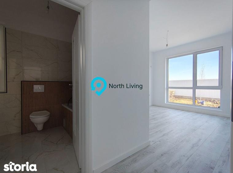 Vila individuala 4 camere Domne?ti -Complex privat - 7