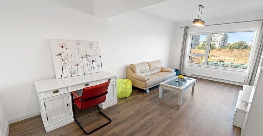 2 camere | decomandat | Politehnica | Lake House 2 - 2