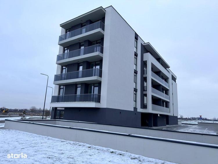 Comision 0-Dezvoltator vinde 2 camere, bloc cu lift, finisaje PREMIUM! - 6