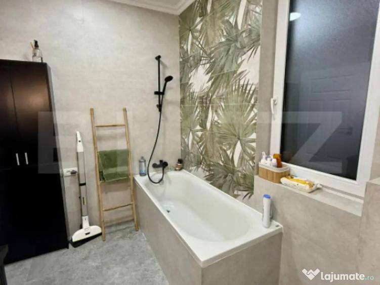 Apartament 3 camere Rogerius, bloc boutique, parcare in curt - 4