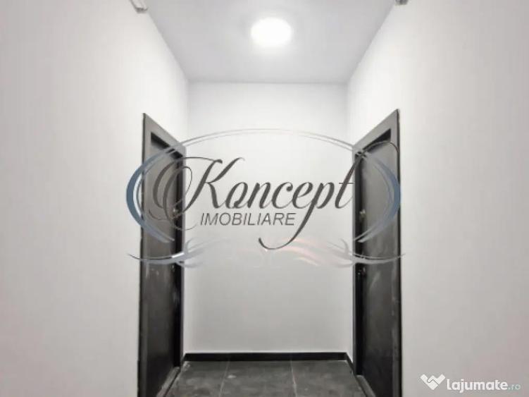 Apartament in ansamblu NZEB, zona Leroy Merlin - 9