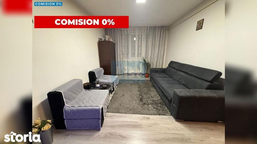 Comision 0 % Apartament 2 camere, str. Abator, zona Bosch Engineering - 1