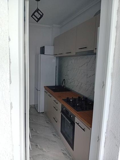 Garsoniera Weiner Palada 16 de inchiriat - 2