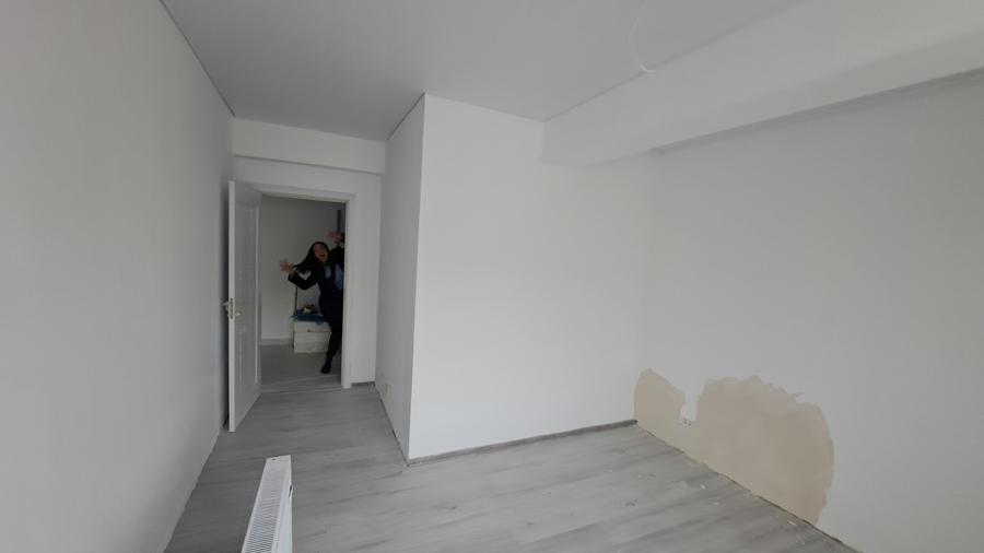 APARTAMENT 3 CAMERE DECOMANDAT BLOC NOU-  PRET PROMOTIONAL - BLOC SUPERB - 29