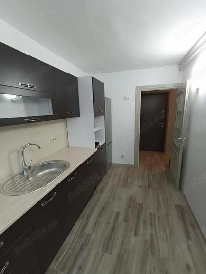 Apartament cu 2 camere (3 camere) str. Slatineanu - 8