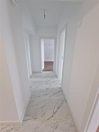 BLOC NOU! Ap. cu 2 camere decomandat Tatarasi 61 mp 114220euro+TVA - 4