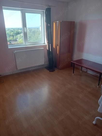 Apartament 2 camere decomandate Caransebes - 8