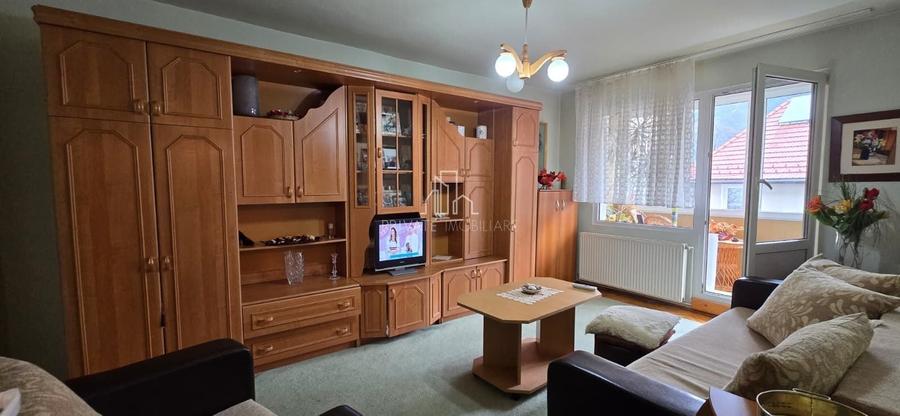 Apartament cu 2 camere, zona centrala, Sighisoara - 1