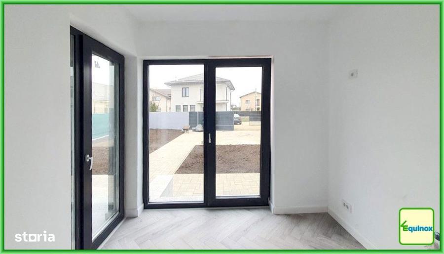 Casa noua cu 4 camere, 450mp teren, Strejnicu, ECX92319 - 3