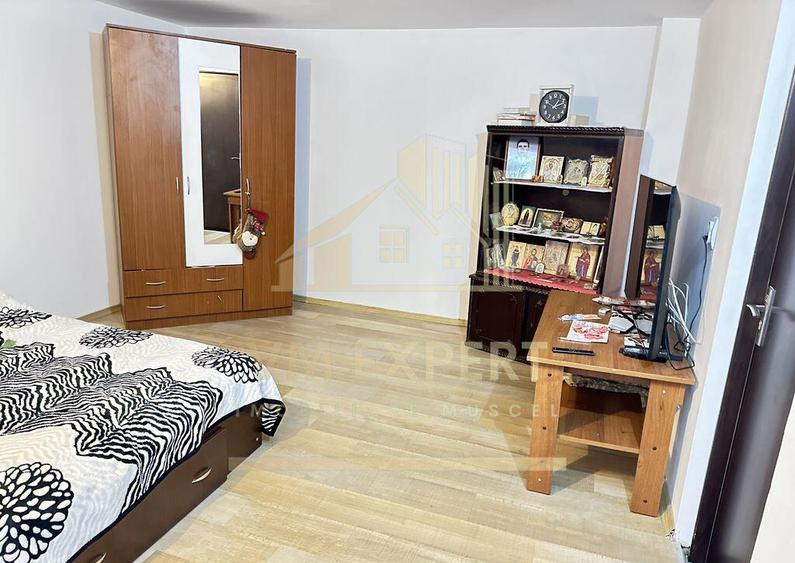 CASA 6 CAMERE, TEREN 420 MP, PITESTI - 1