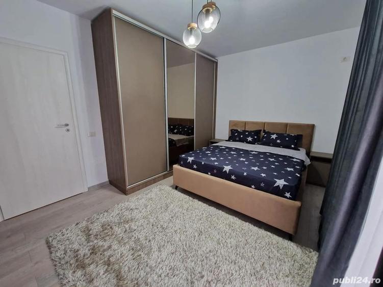 Apartament 3 camere de inchiriat-Dobroe?ti - 4
