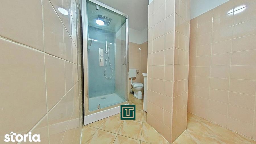 Casa spa?ioasa de inchiriat pentru muncitori Micalaca, Arad - 13