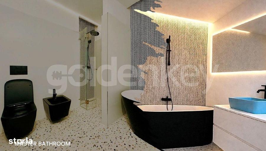 Vedere de exceptie! Apartament nou cu 4 camere, 4 bai | 212mpc - 6