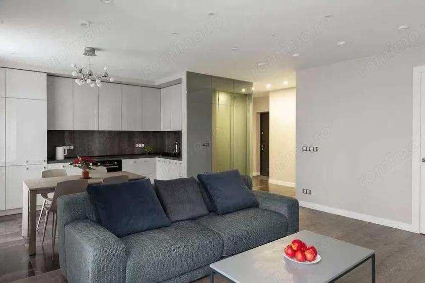 Garsoniera in zona Dristor - 1