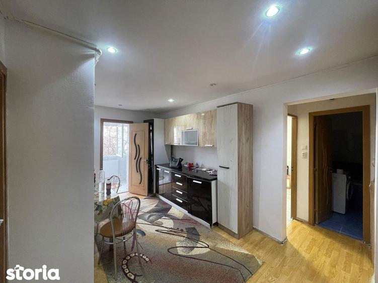 2 camere, centrala proprie - Strada Bucure?ti, Giurgiu - 15
