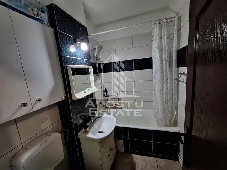 Apartament 2 camere, Centrala Proprie,Petfriendly, zona Bogdanestilor - 6