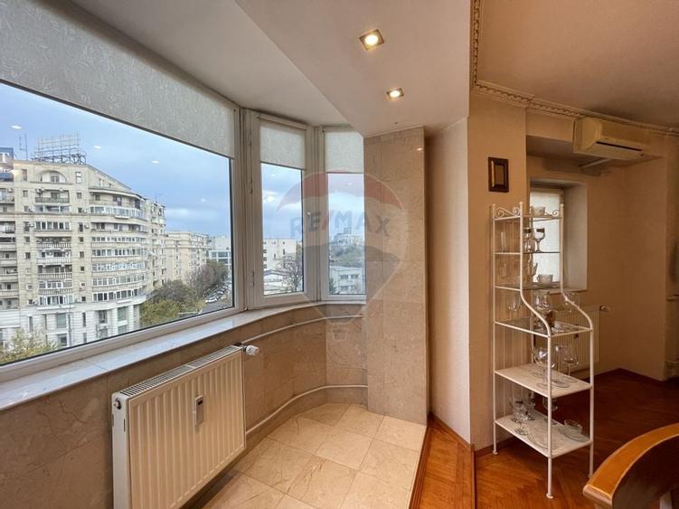 Apartament de inchiriat Horoscop,  Piata Unirii - 1