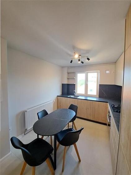 Apartament cu 3 camere de lux, mobilat si utilat, Complexul Studentesc! - 19