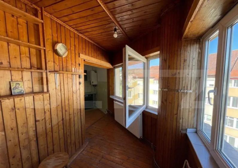 Apartament Design Unic, 2 camere, 54 mp, cu Pod ?i Boxa, z - 1