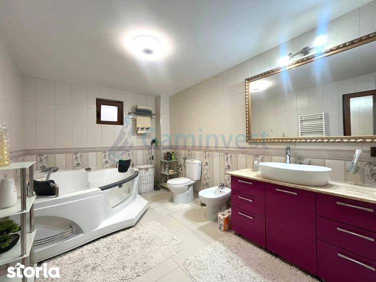 Casa de inchiriat in Rontau, la 10 minute de Oradea, Gaminvest A2722 - 2