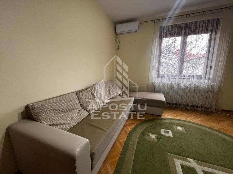 Apartament 4 camere, loc de parcare, zona Centrala - 3