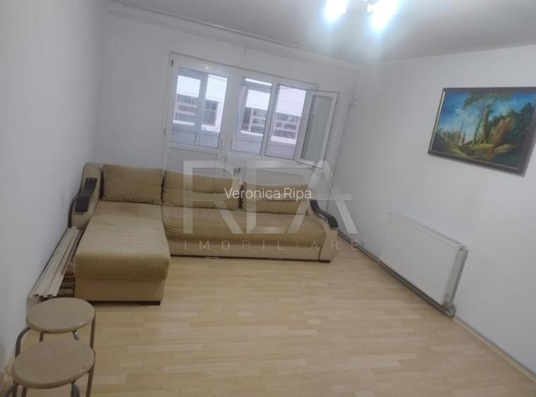 Apartament 2 camere cu centrala/ Bld Timisoara