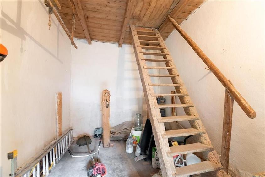 Teren mare cu 2 case si front la 2 strazi in Tamaseu - 21