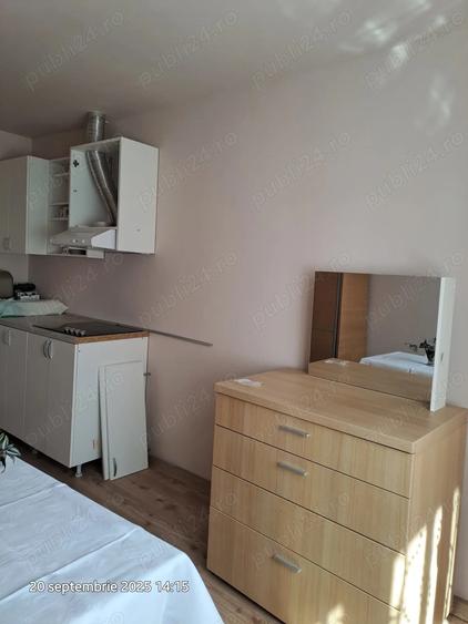 Vand Garoniera renovata in 2024, Campina, semi mobilata - 6