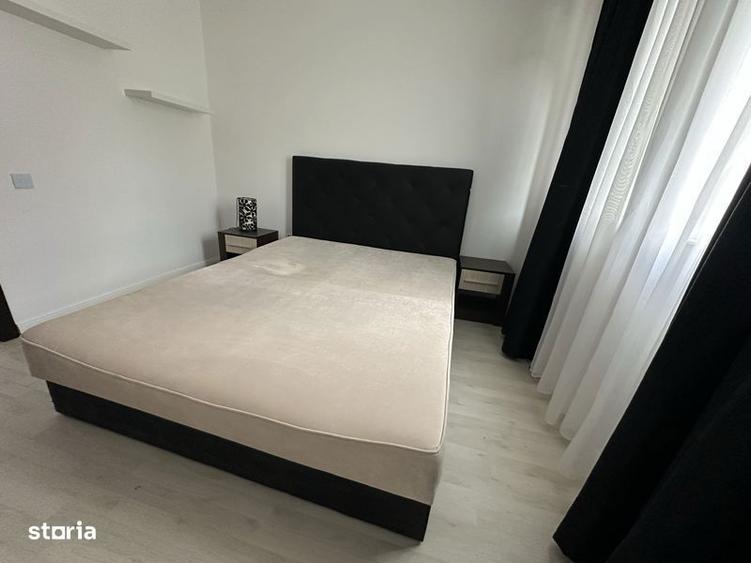 Inchiriez apart. cu doua camere, parcare, in Floresti, str.Muzeul Apei - 1