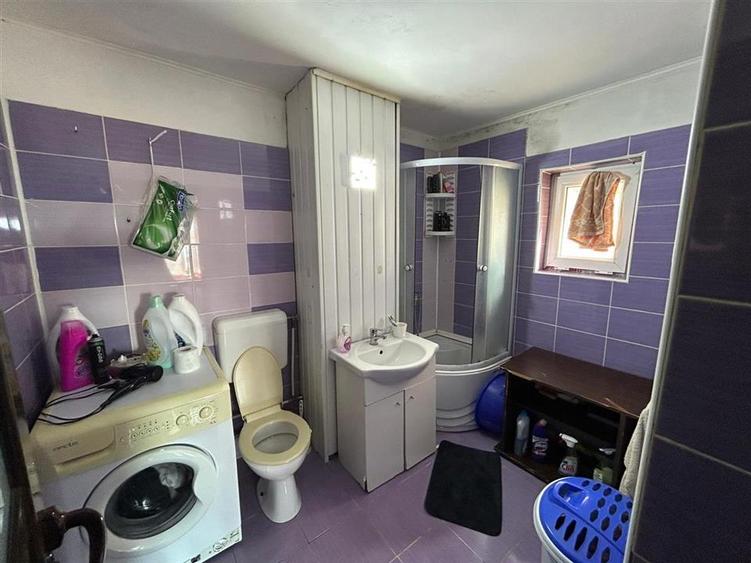 Apartament cu 2 camere de vanzare, 62mp, zona centrala. - 4