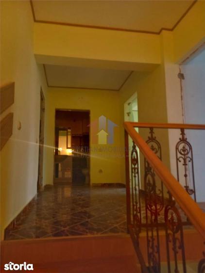 DUPLEX, 3 camere, etaj de mijloc, Calarasilor - Faleza - 9